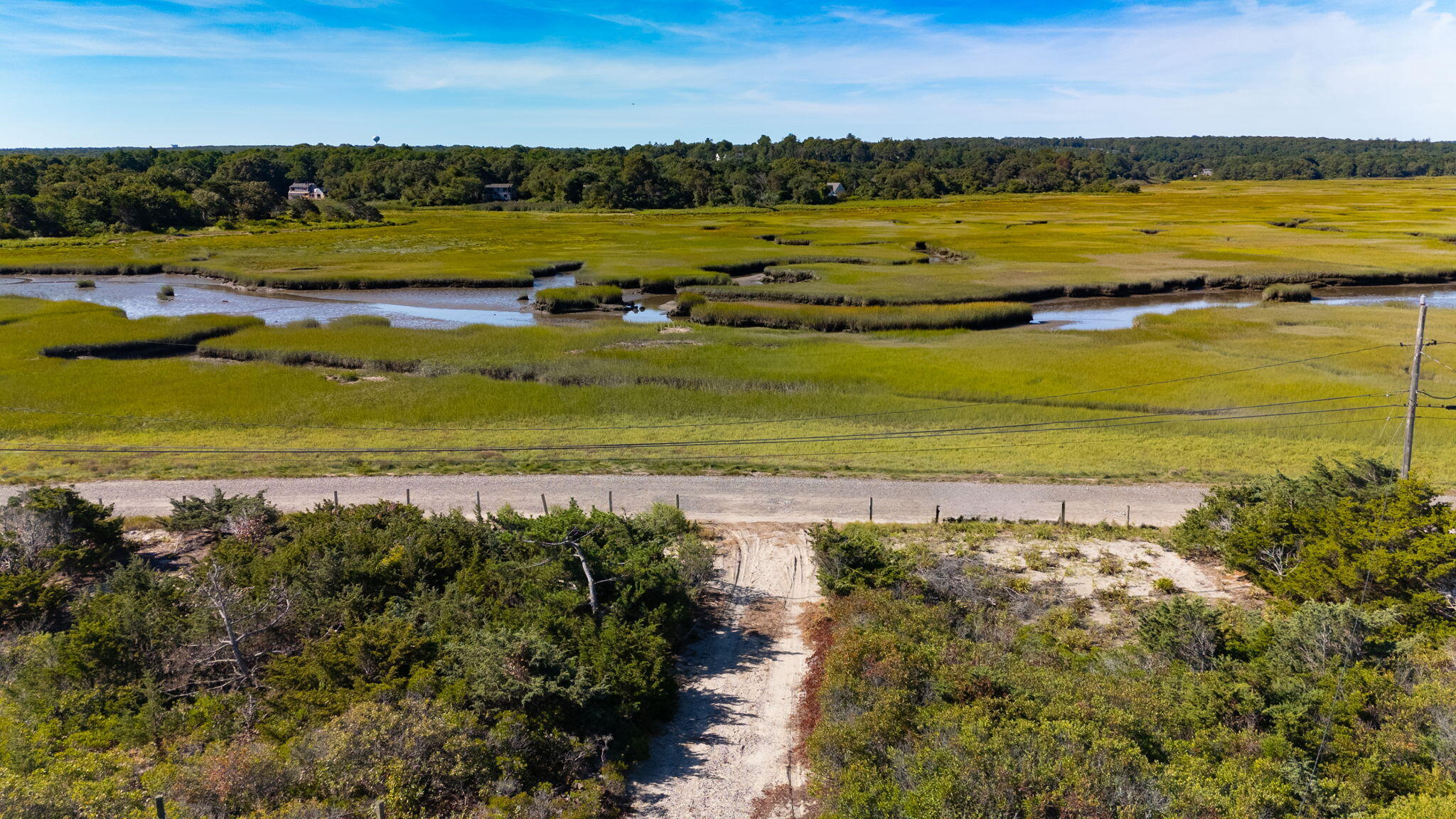 48 Salt Marsh Road Sandwich MA 02537