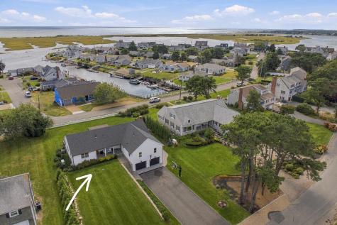 54 Buckley Road West Dennis MA 02670