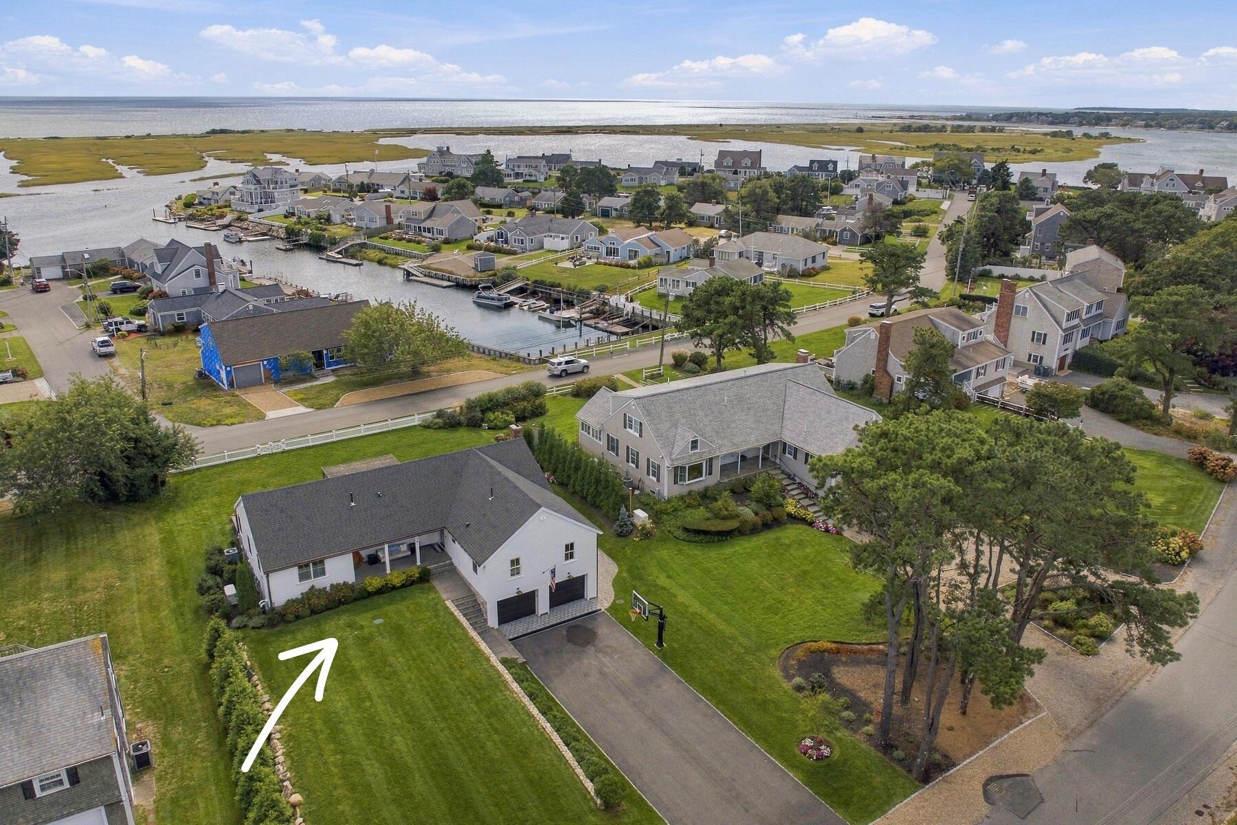 54 Buckley Road West Dennis MA 02670
