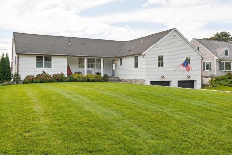 54 Buckley Road West Dennis MA 02670