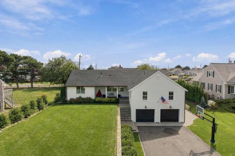 54 Buckley Road West Dennis MA 02670