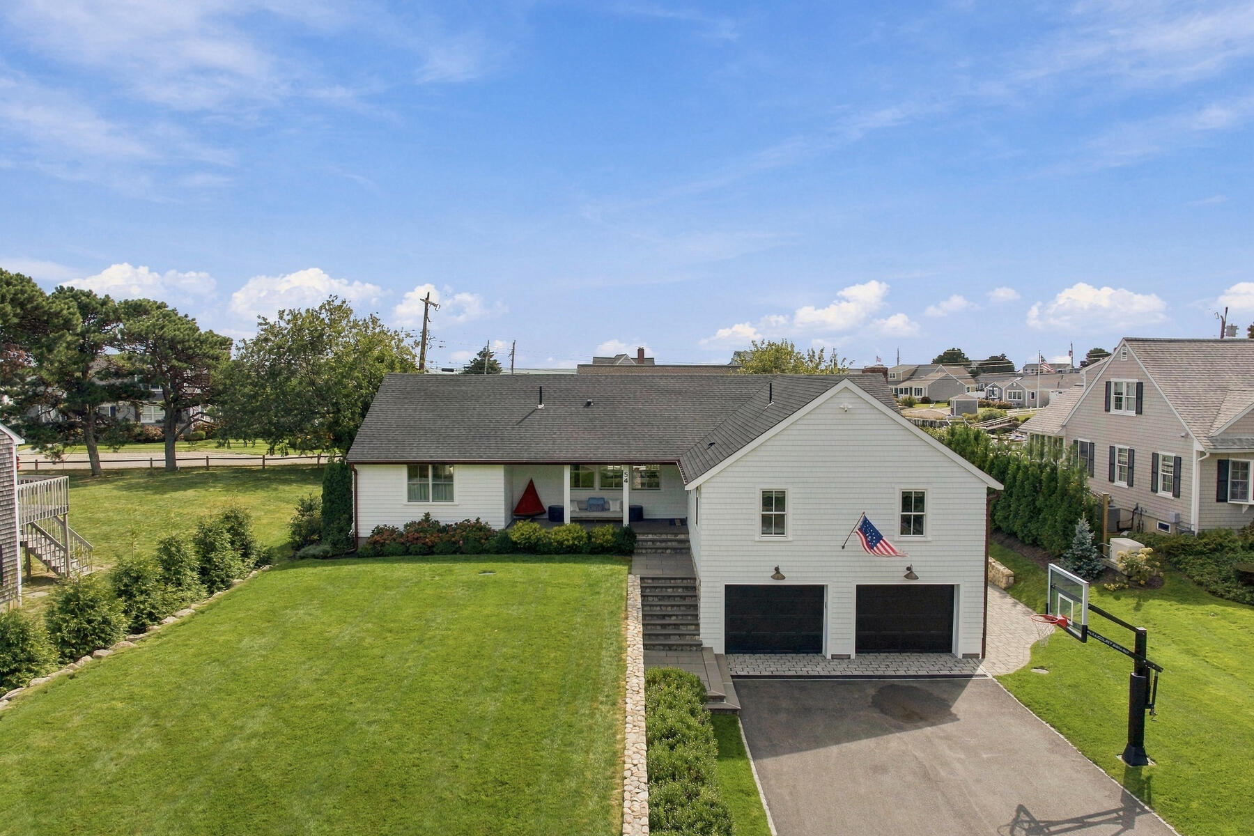 54 Buckley Road West Dennis MA 02670