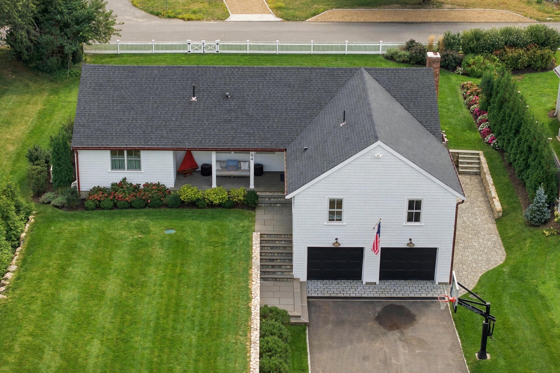 54 Buckley Road West Dennis MA 02670