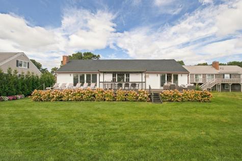 54 Buckley Road West Dennis MA 02670