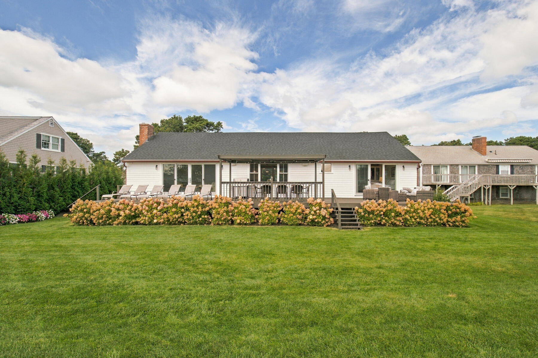 54 Buckley Road West Dennis MA 02670