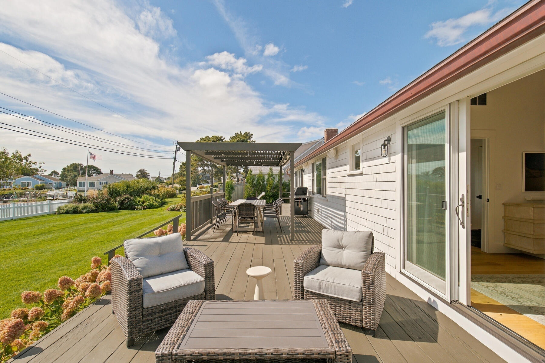 54 Buckley Road West Dennis MA 02670