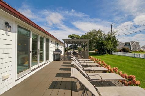 54 Buckley Road West Dennis MA 02670