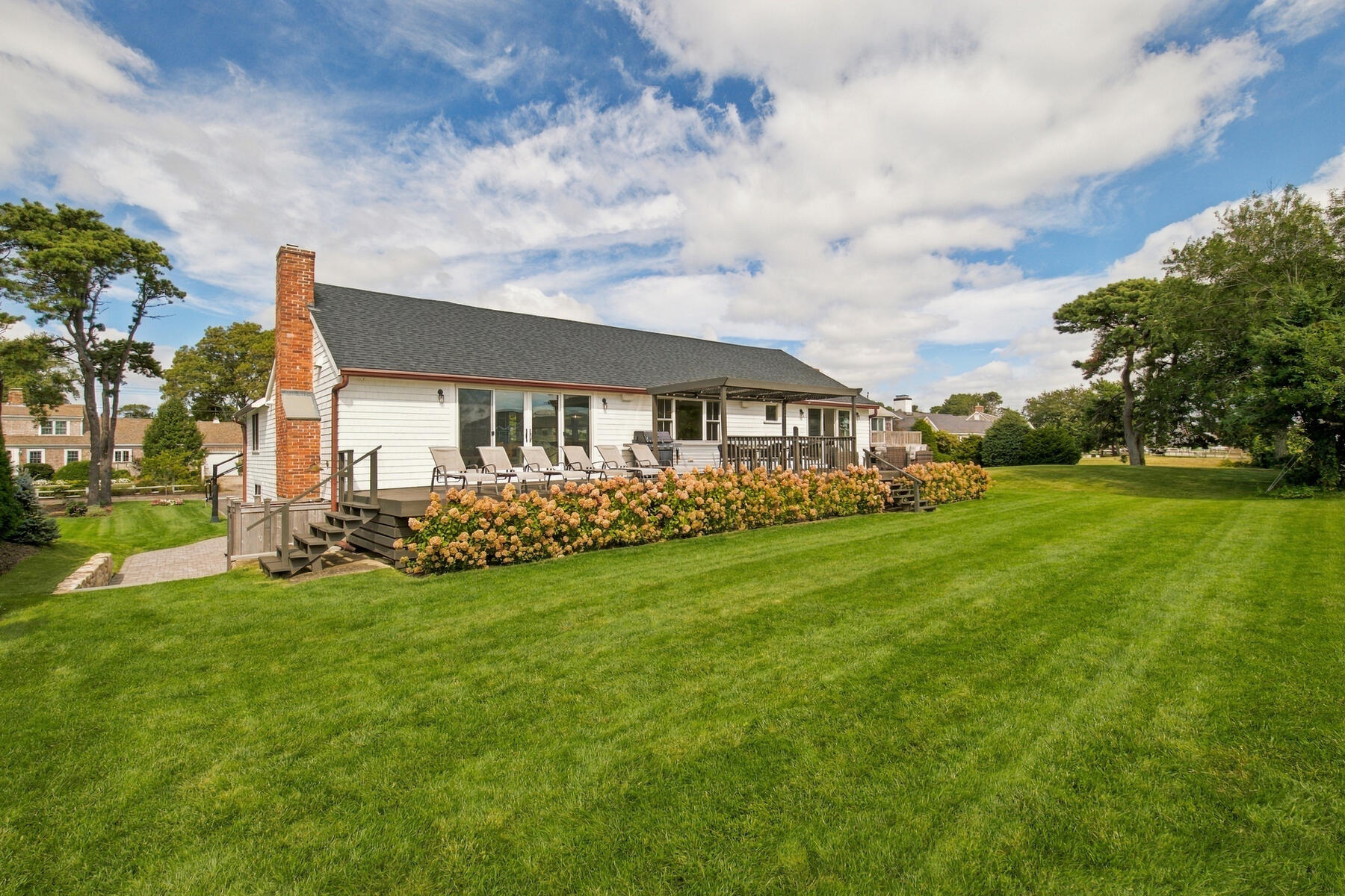 54 Buckley Road West Dennis MA 02670
