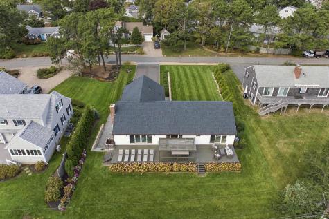 54 Buckley Road West Dennis MA 02670