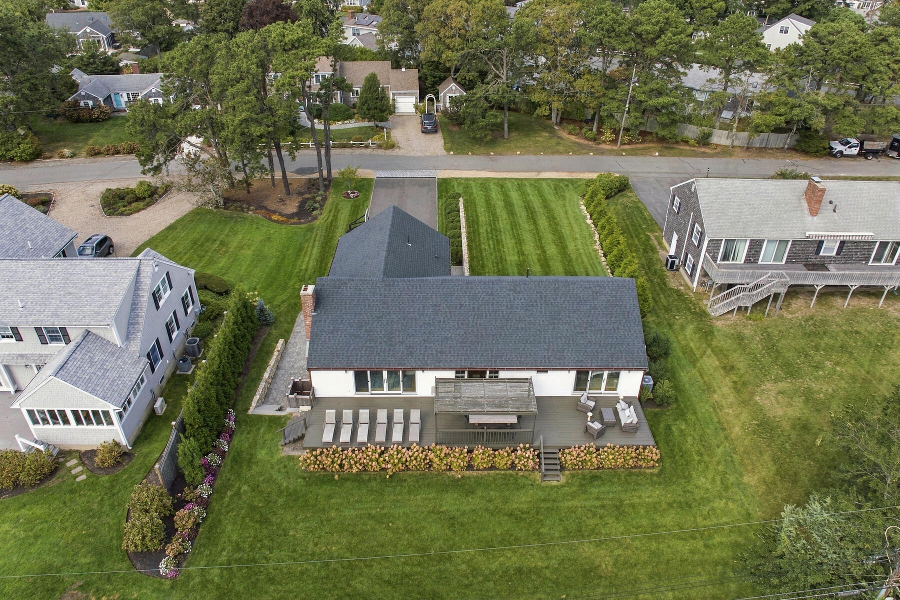 54 Buckley Road West Dennis MA 02670