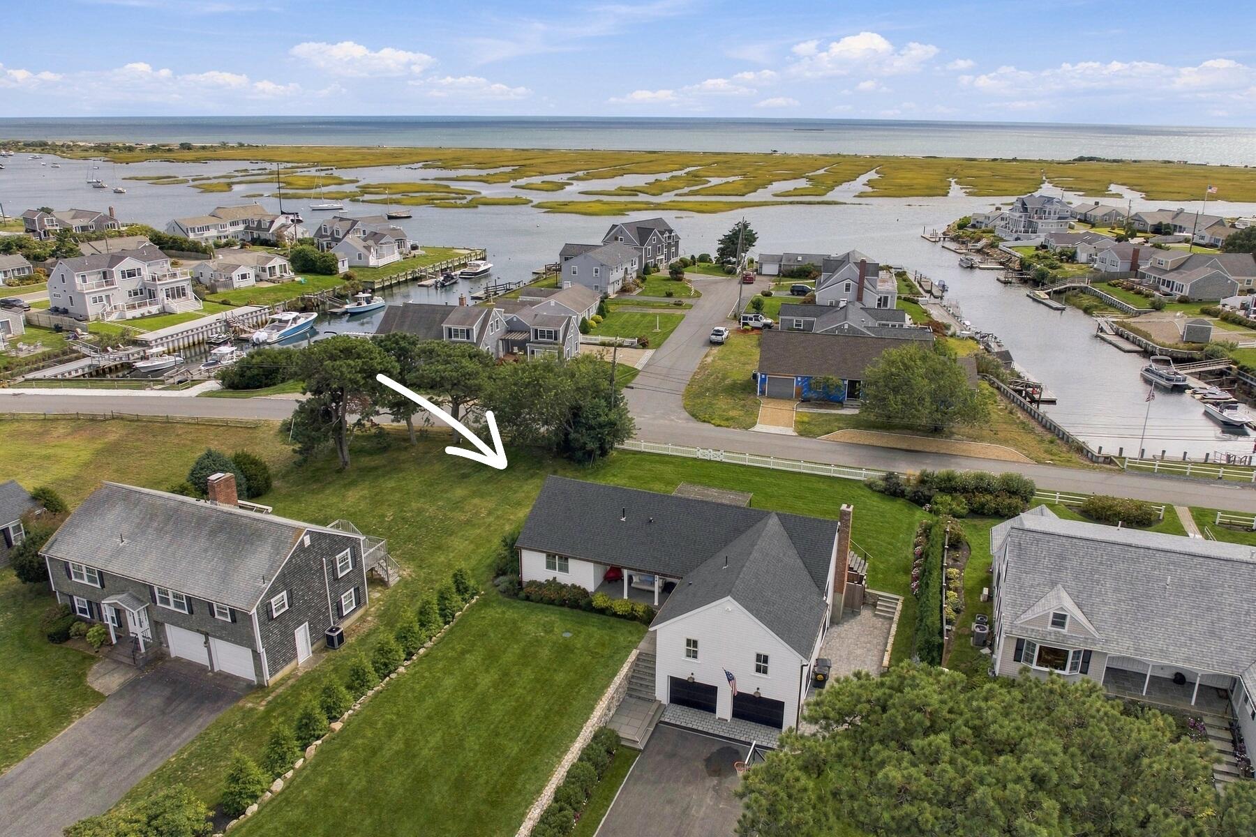 54 Buckley Road West Dennis MA 02670