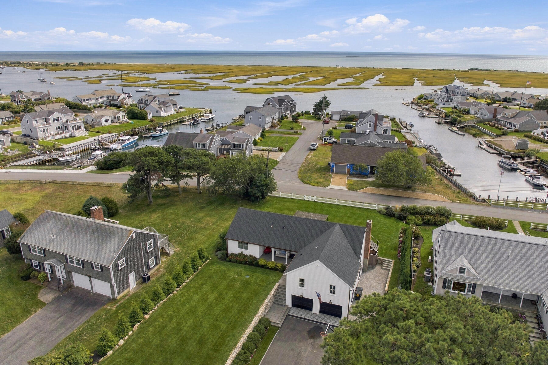54 Buckley Road West Dennis MA 02670