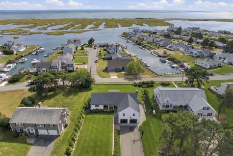 54 Buckley Road West Dennis MA 02670