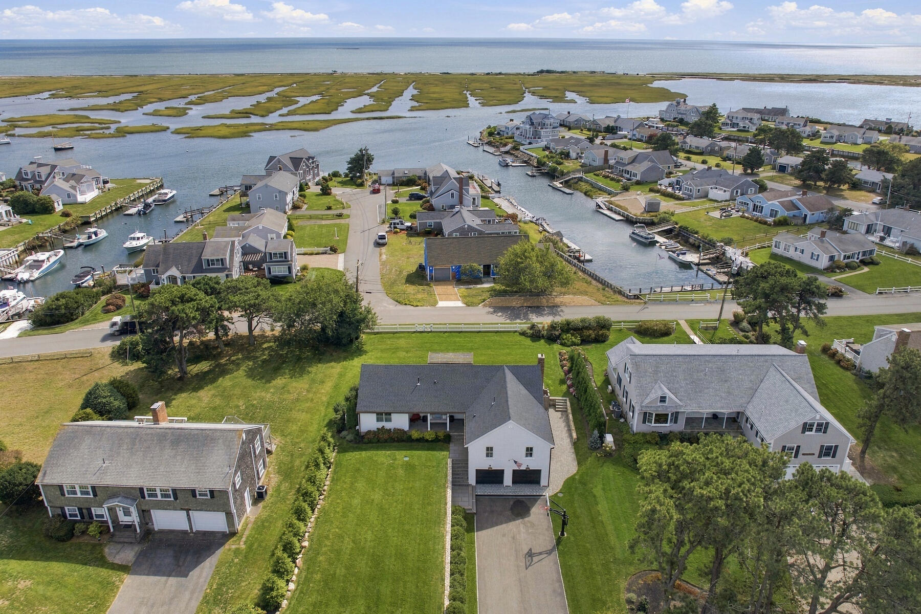 54 Buckley Road West Dennis MA 02670