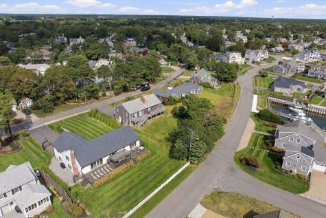 54 Buckley Road West Dennis MA 02670