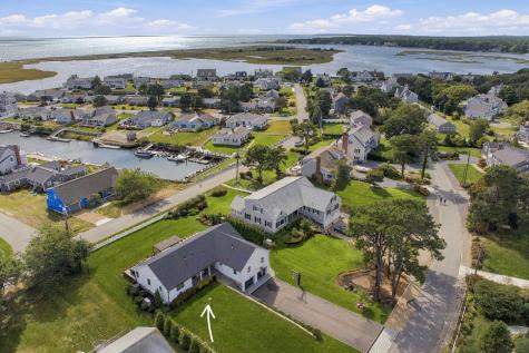 54 Buckley Road West Dennis MA 02670