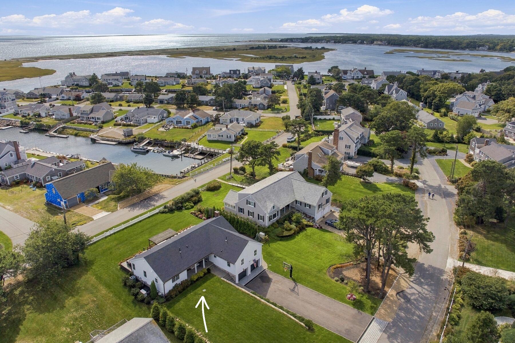 54 Buckley Road West Dennis MA 02670