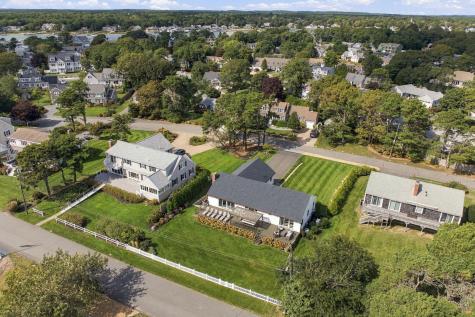 54 Buckley Road West Dennis MA 02670