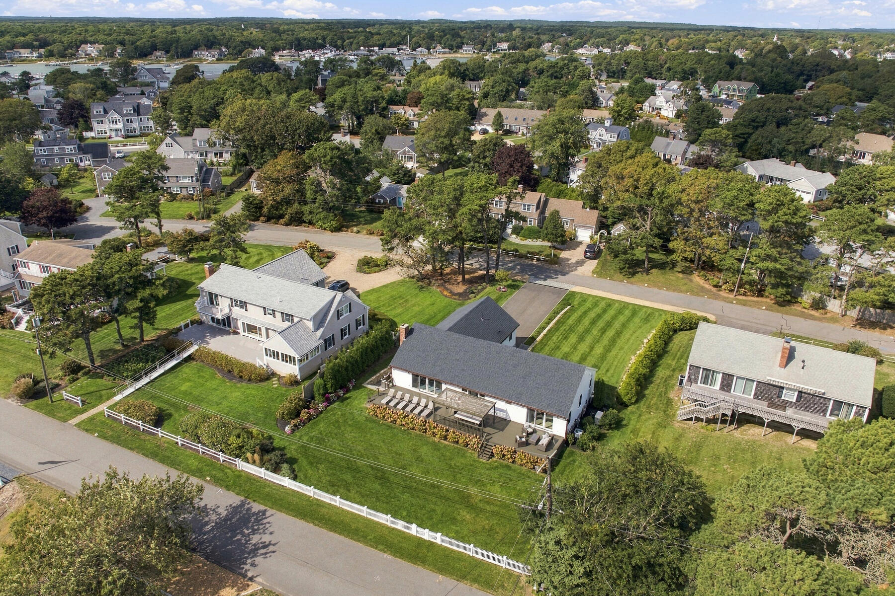 54 Buckley Road West Dennis MA 02670