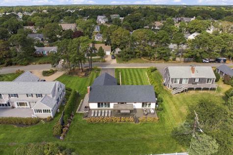 54 Buckley Road West Dennis MA 02670