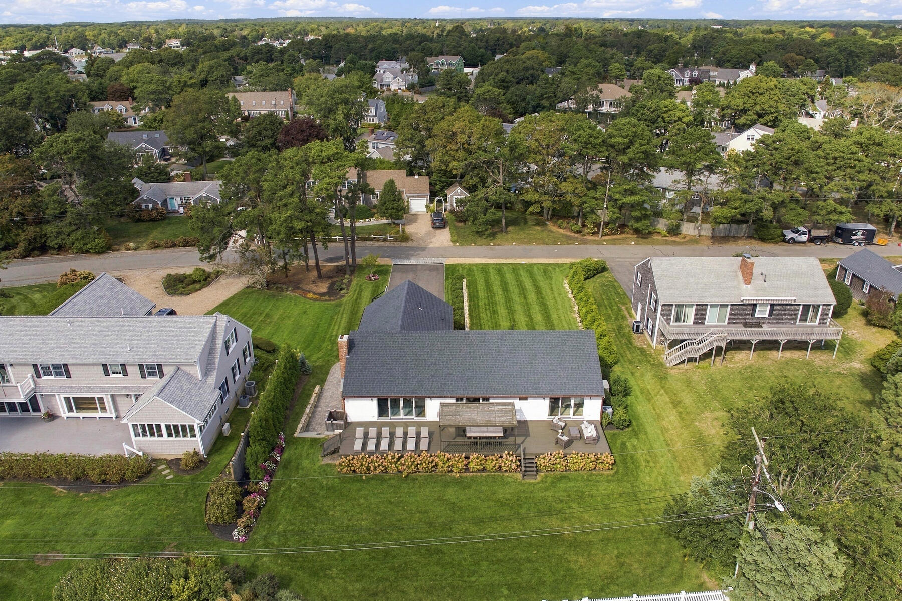 54 Buckley Road West Dennis MA 02670
