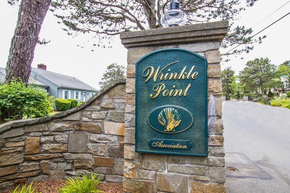 54 Buckley Road West Dennis MA 02670