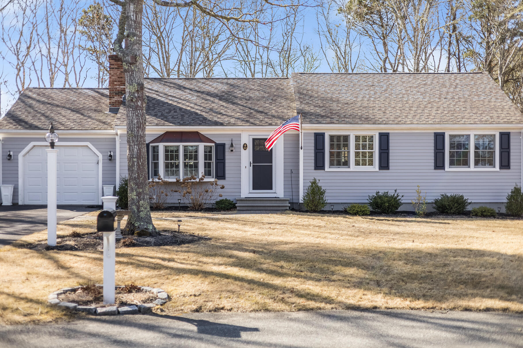 12 Wintergreen Lane Harwich MA 02645