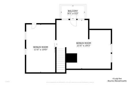 6 Luigi Avenue Bourne MA 02562