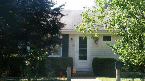 128 Saint Francis Circle Hyannis MA 02601
