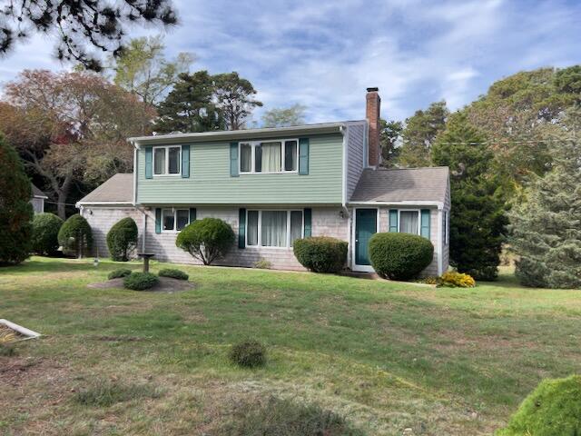 275 S Eastham Street Eastham MA 02642