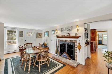 76 Blackthorn Road Marstons Mills MA 02648