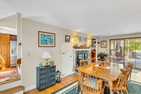 76 Blackthorn Road Marstons Mills MA 02648