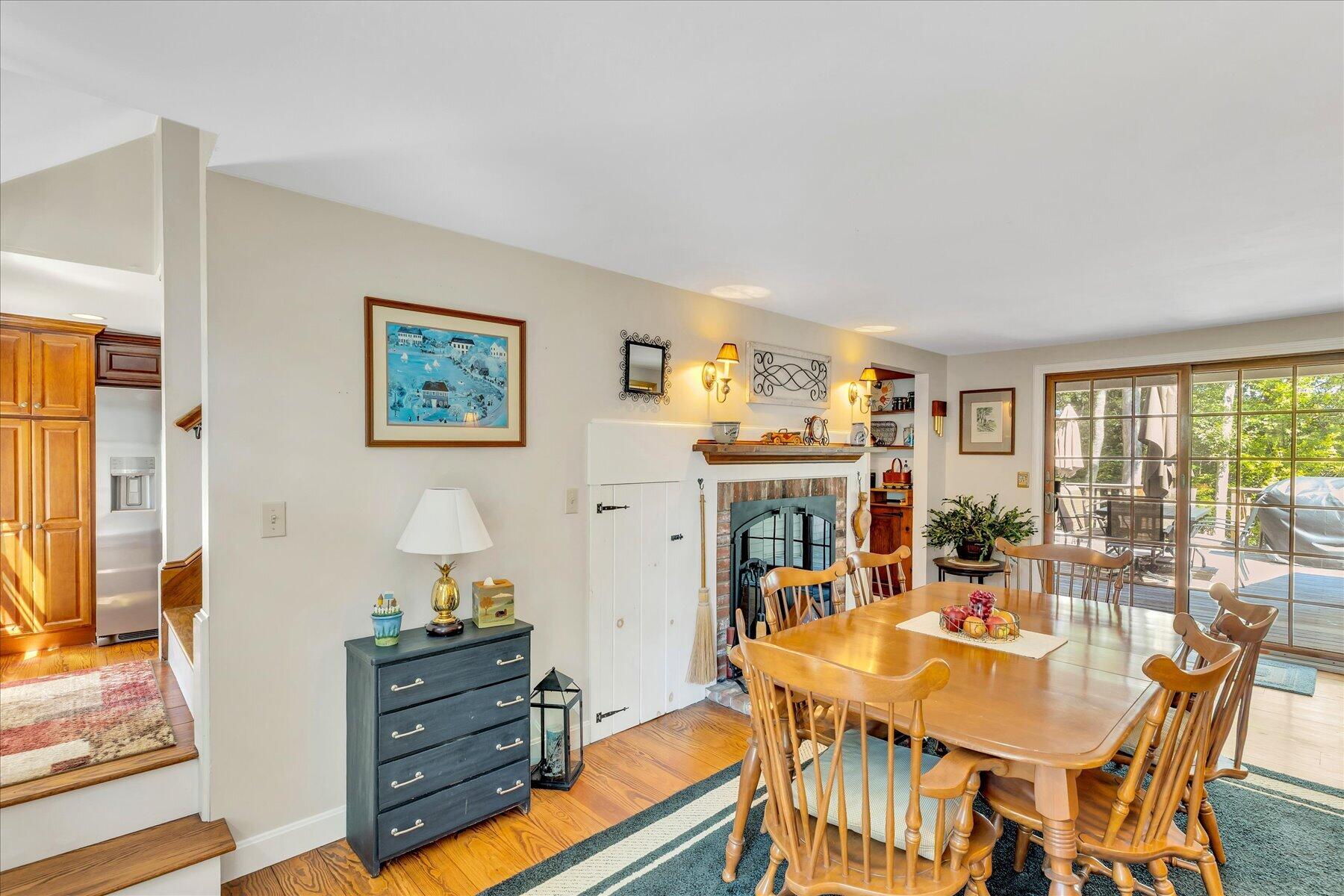 76 Blackthorn Road Marstons Mills MA 02648