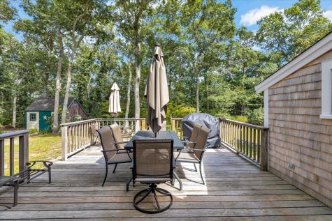 76 Blackthorn Road Marstons Mills MA 02648
