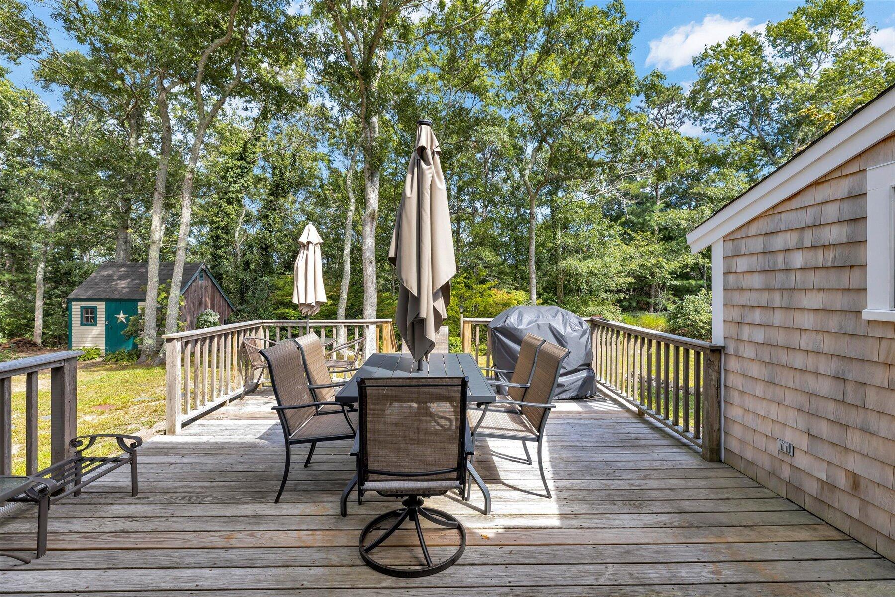 76 Blackthorn Road Marstons Mills MA 02648
