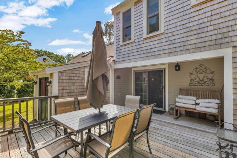 76 Blackthorn Road Marstons Mills MA 02648