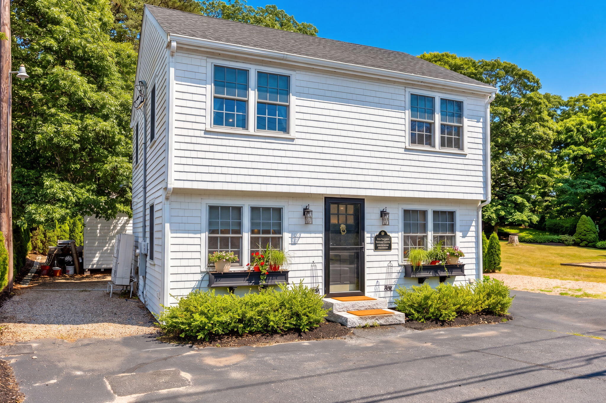 215 Route 6a Dennis MA 02638