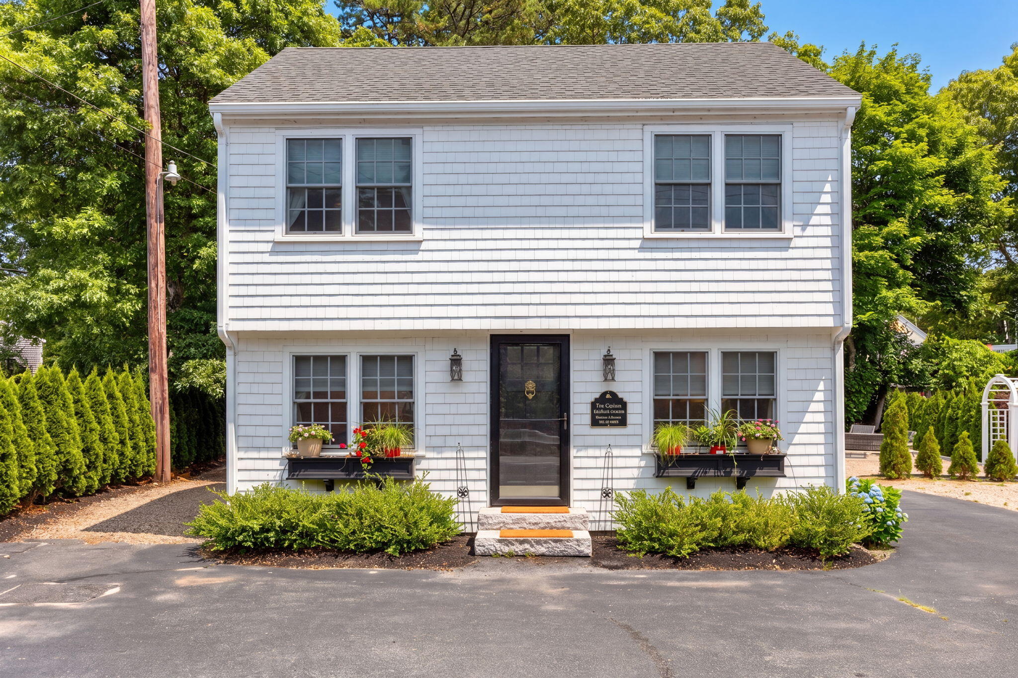 215 Route 6a Dennis MA 02638