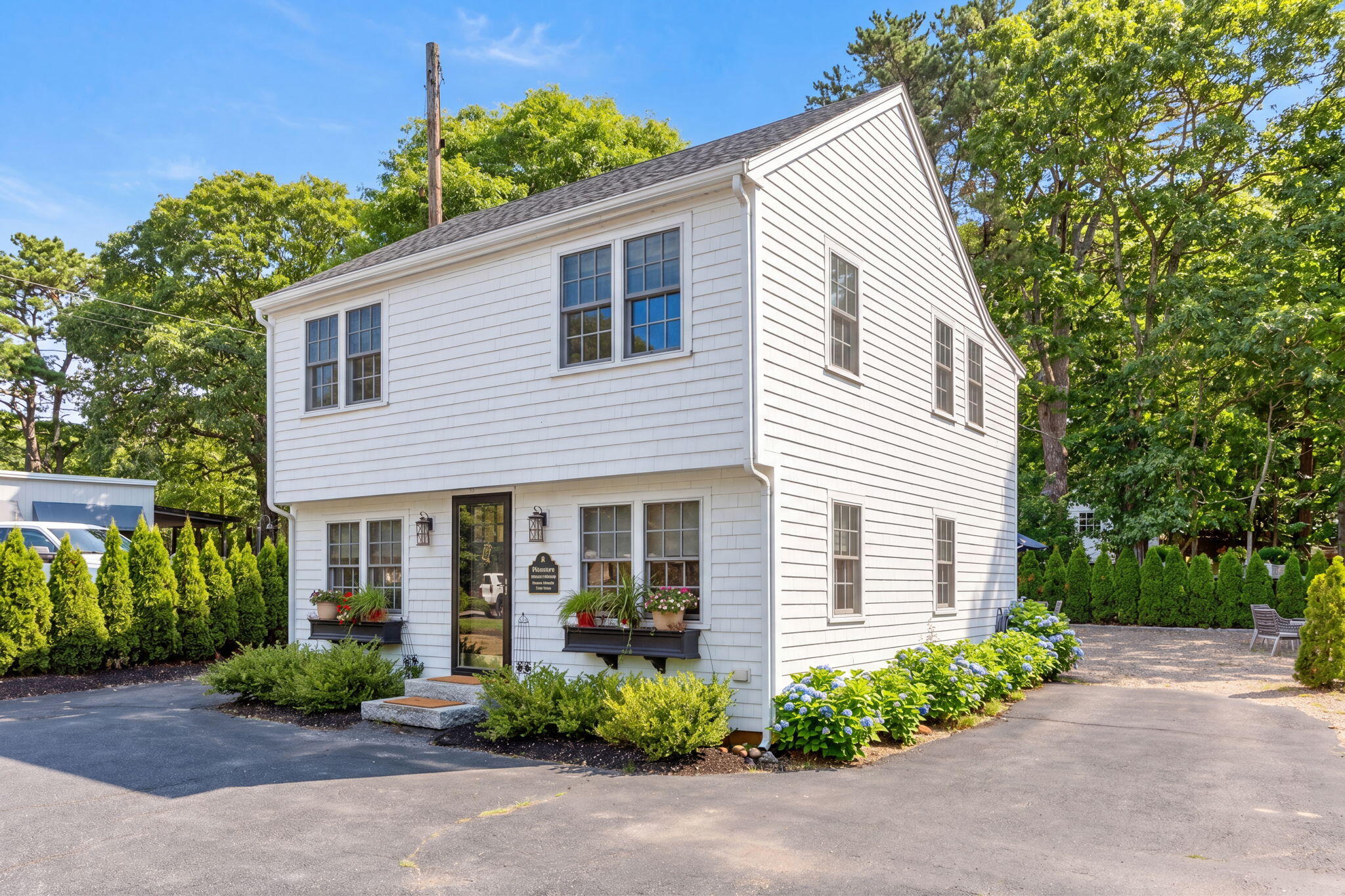 215 Route 6a Dennis MA 02638