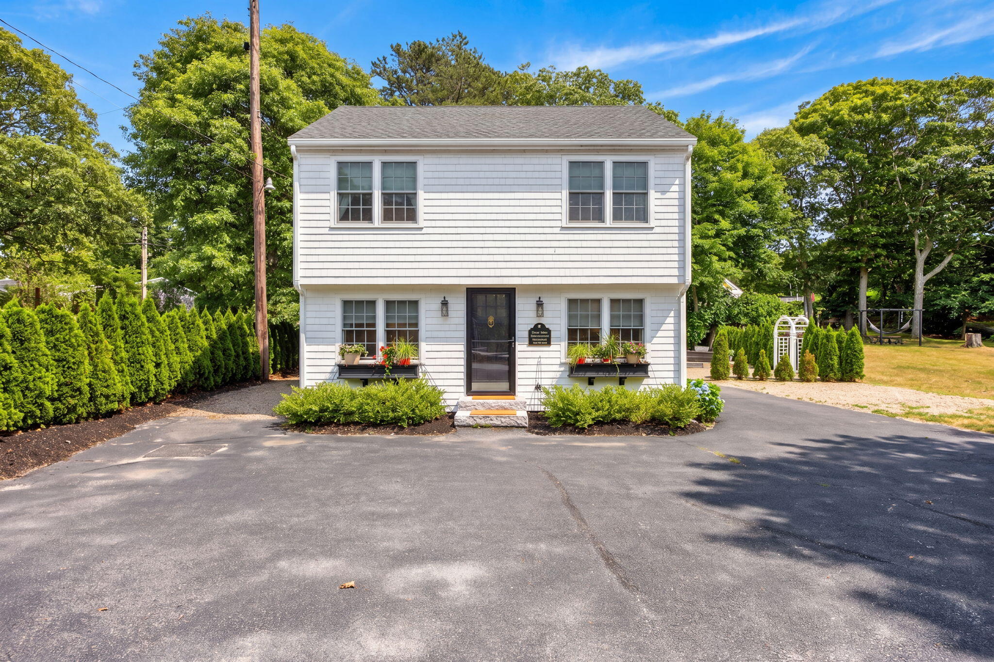 215 Route 6a Dennis MA 02638