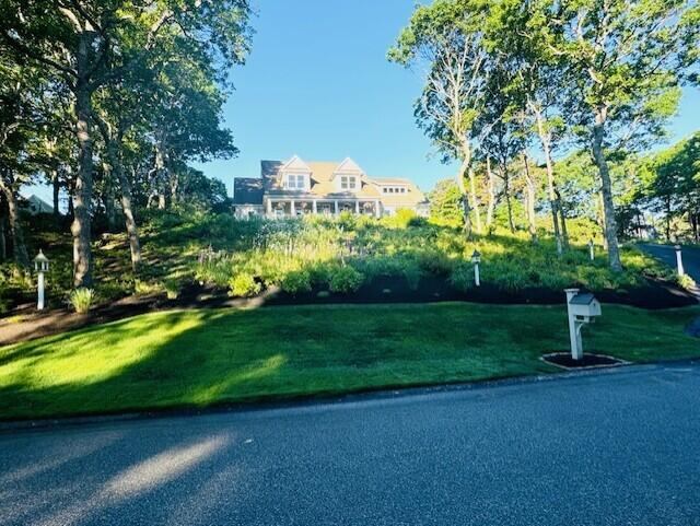 38 Equestrian Lane Falmouth MA 02536