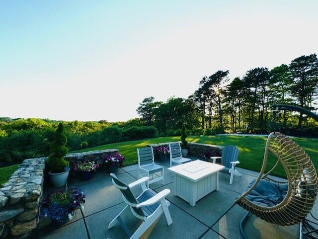 38 Equestrian Lane Falmouth MA 02536