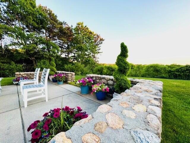 38 Equestrian Lane Falmouth MA 02536