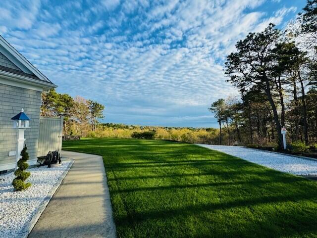 38 Equestrian Lane Falmouth MA 02536