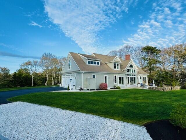 38 Equestrian Lane Falmouth MA 02536