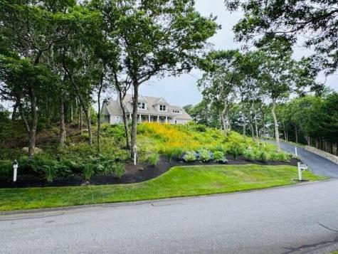 38 Equestrian Lane Falmouth MA 02536