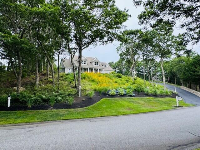 38 Equestrian Lane Falmouth MA 02536