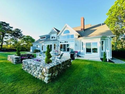 38 Equestrian Lane Falmouth MA 02536
