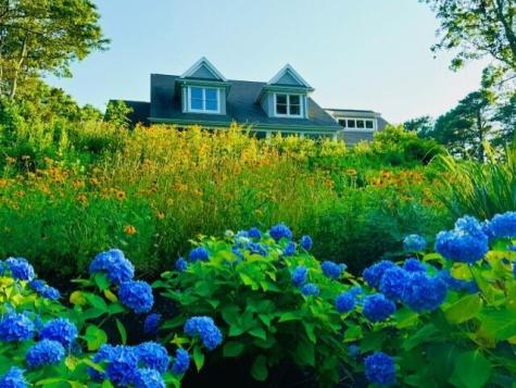 38 Equestrian Lane Falmouth MA 02536