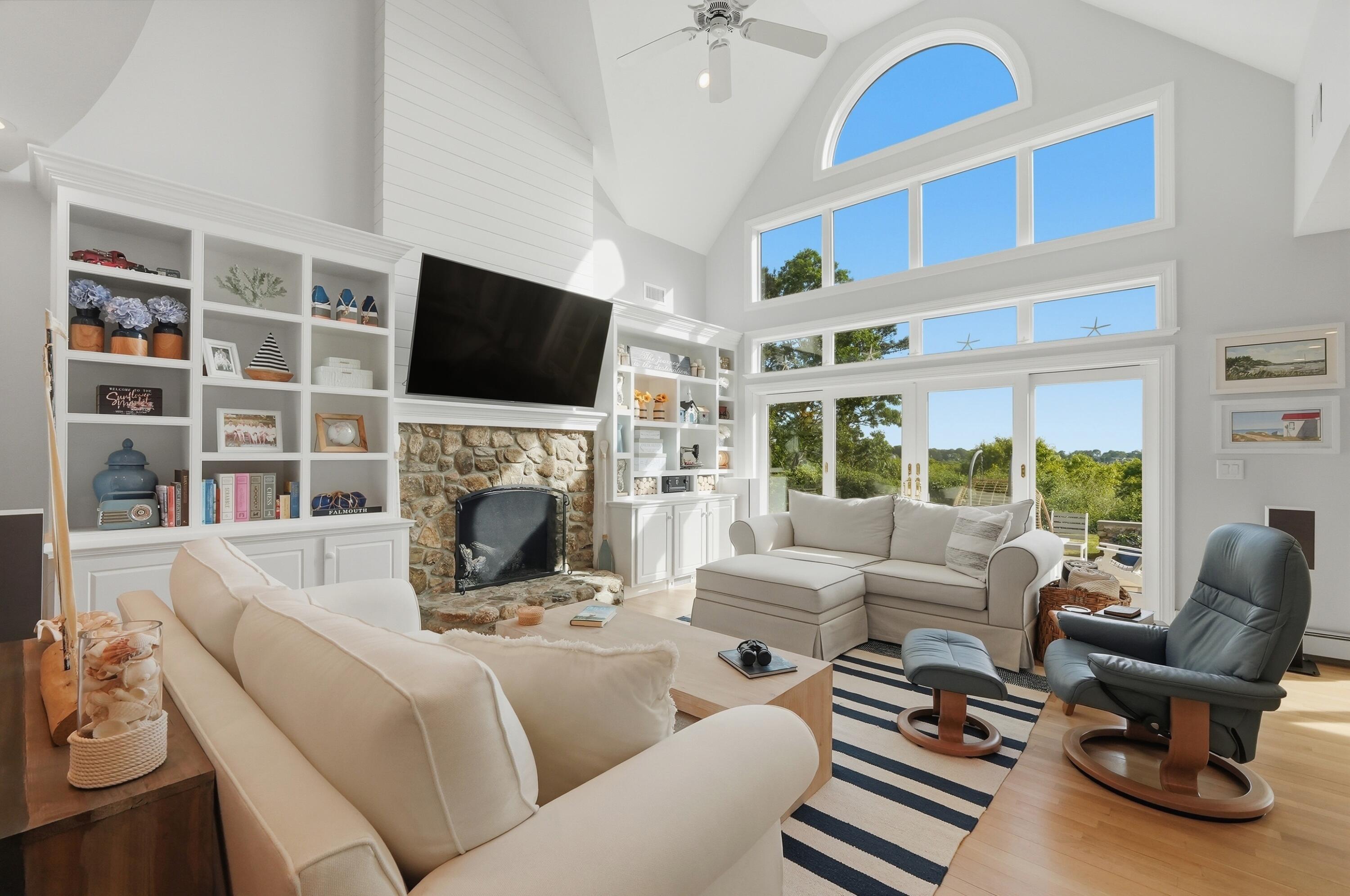 38 Equestrian Lane Falmouth MA 02536